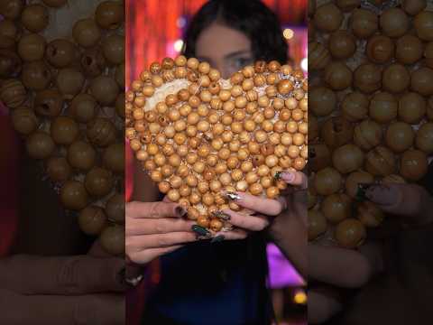 gatilhos de gravar asmr que eu fiz ou costumizei 🤓