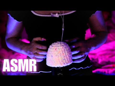 [ASMR] Binaural Shirt Scratching ⎹ No Talk 🎧