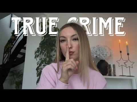 ASMR | DIE CLAREMONT MORDE - der unsichtbare Serienkiller (TRUE CRIME) german/deutsch