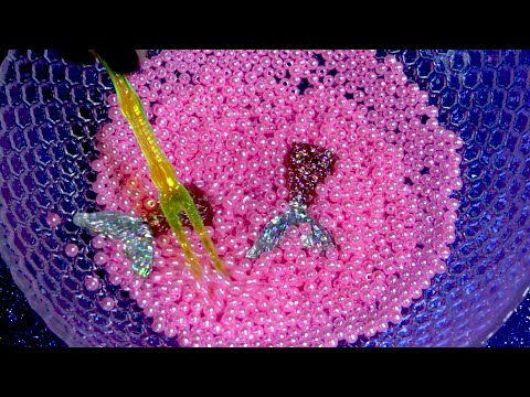 Best ASMR 2020 🧜🏻‍♀ Best Visual Triggers