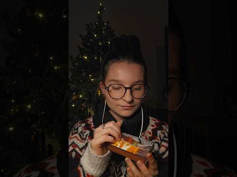 Candle crackles ASMR 🕯 #asmr #tingles #triggersforsleep #dutchasmr