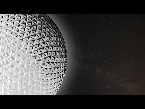 [ASMR] Binaural Creepypasta: The Moons of Pluto