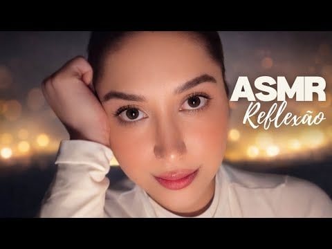 Não Durma Antes de Ouvir Essa Palavra | ASMR Cristão Para Dias Tristes