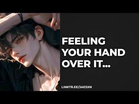 Spicy! Pulling Your Boyfriend Back to Bed - BF ASMR [M4F]