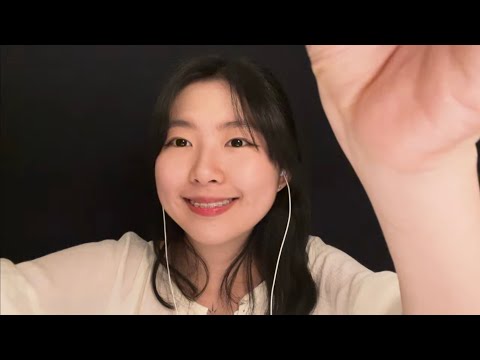 ASMR Tucking You Into Bed | Personal Attention
