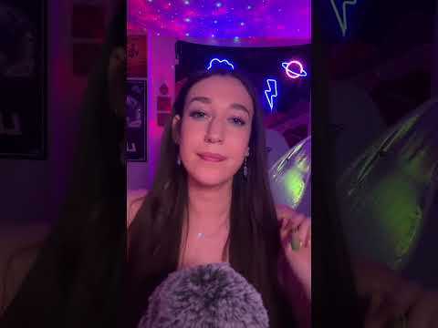 im obsessed with the page turning sounds  #asmr #relax #tingles