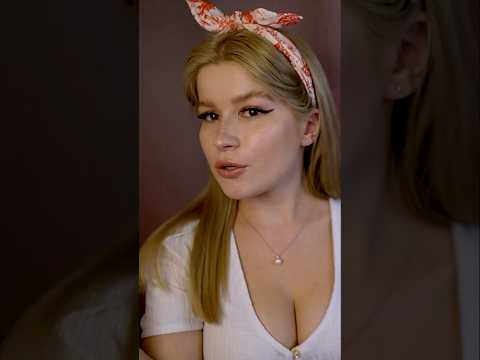 ASMR just talking about my new beauty stuff ✨