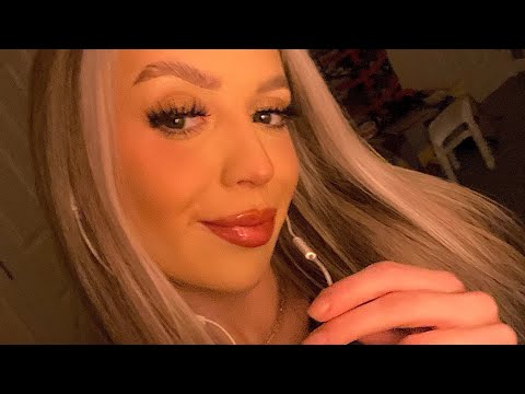 ASMR happy anniversary / lofi headphones