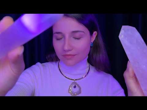 ASMR ✨ ORAÇÃO PARA ACALMAR E AFASTAR ENERGIA NEGATIVA | 3 HORAS PARA SONO PROFUNDO E DORMIR EM PAZ