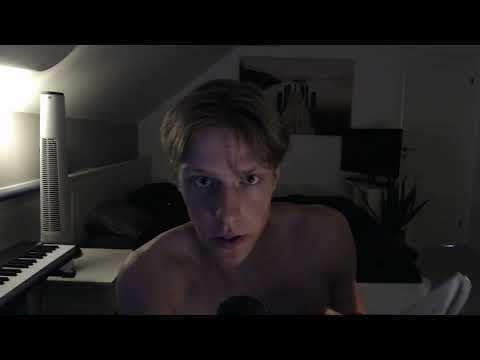 Taking Your Measurements ASMR