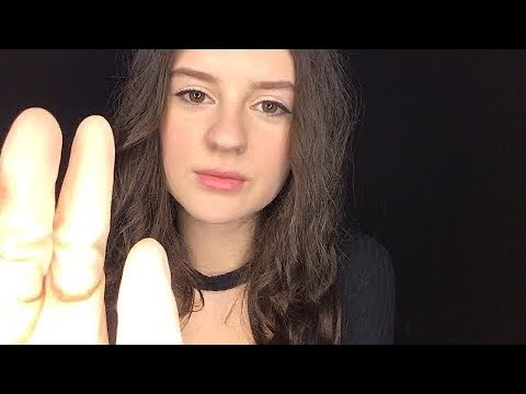 АСМР Чистка & Массаж Твоих Ушек 👂🏻 || ASMR Ear Cleaning & Massage 👂🏻