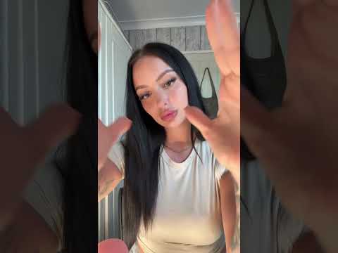 #relax #asmr #asmrrelaxing #asmrvideos #tingles #mouthsounds #sleepy #asmrsounds