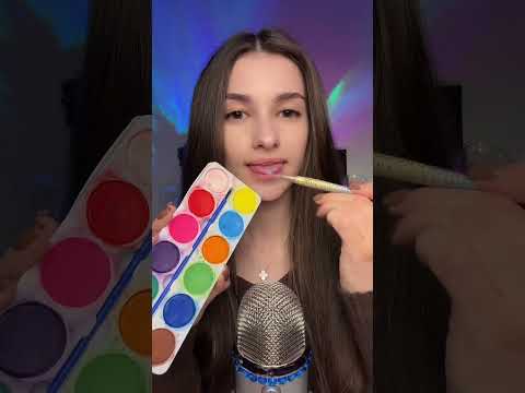 #asmr #challenge #mouthwhisper #relax #emoji