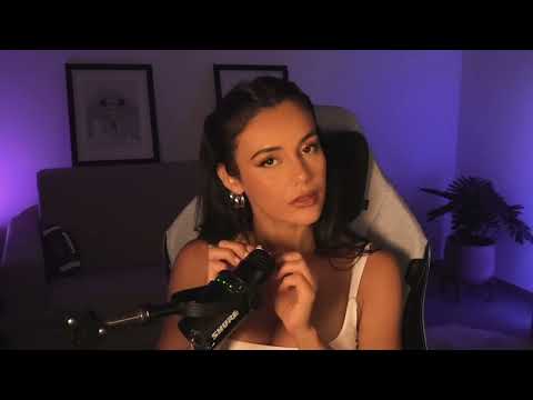 ASMR For Sleep ~ Only 1% of People Can Stay Awake (ASMR Sleep No Talking)