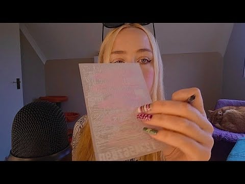 asmr for you :) #1 