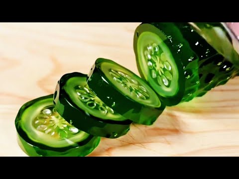ASMR This Cutting Sounds Give You Tingles