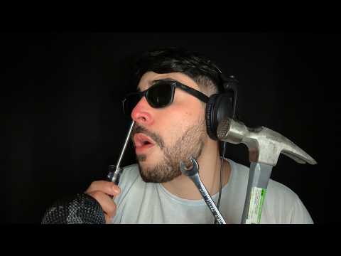 ASMR FAST AND AGGRESIVE 1 MINUTE