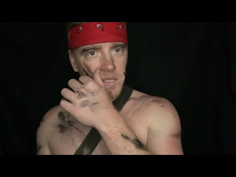 Rambo Last Blood - ASMR Role Play