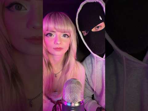 We met on Discord #ASMR