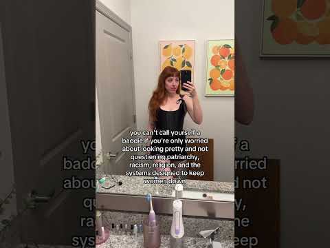 #relatable #redhead #ginger #feminism