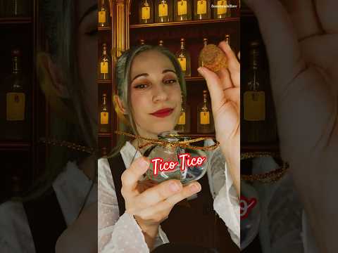 ASMR roleplay | Tienda Vintage | Aniversario TICO TICO | SusurrosdelSurr