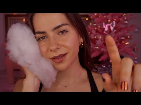 ASMR EINSCHLAFEN in 10 MINUTEN (wirklich)
