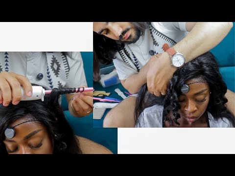 Rare & Attentive Hair PLAY
