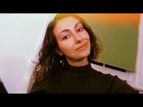 ASMR [Lo-fi]