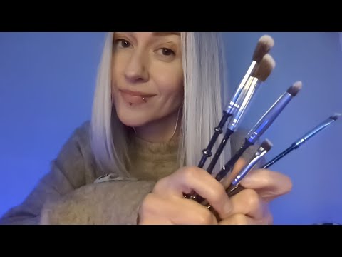 ASMR | Chaotic & Random Makeover