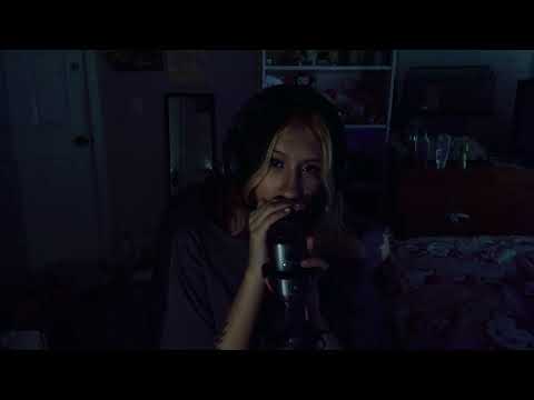mouth sounds asmr for sleeeppppp :3