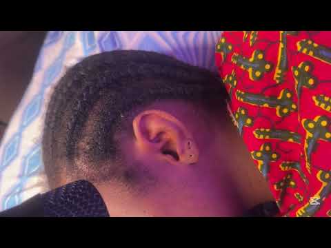 ASMR PROFESSIONAL EAR CLEANING FOR THOSE WHO NEED SLEEP, VERY RELAXING AND SATISFYING