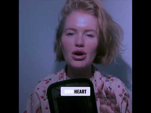 Listen Up! Your Heart Is Speaking To You Now! #shorts
