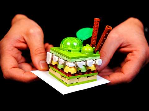 ASMR Matcha Tiramisu & more (some whispering)