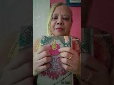 #ASMR # Short  # tappings  no livro. 😴😴