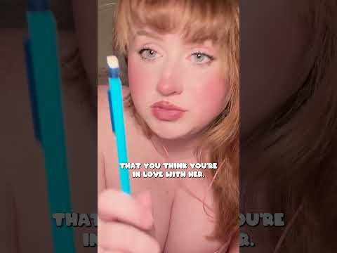 ASMR ROLEPLAY | How to Tell If She Actually Likes You or You’re Just Her Backup Plan