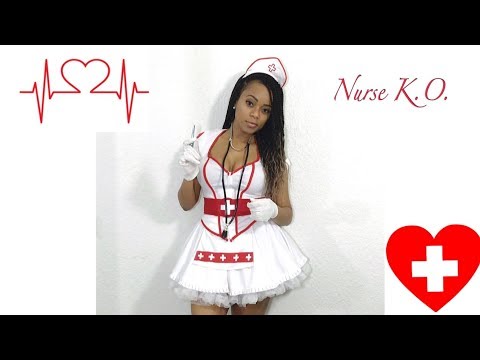 ❤️ ASMR ❤️Nurse You Back To Health ❤️ Role Play ❤️🩺🌡