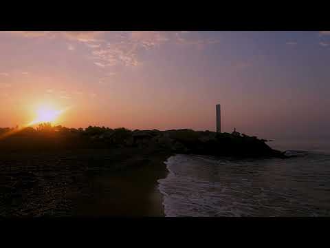Ocean Sounds , Relaxing Waves Sounds