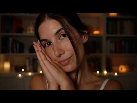 ASMR Terapia para Dormir 🌙 Sesión Completa para Relajar Cuerpo y Mente