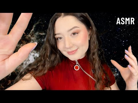 ASMR Fast & Unpredictable Triggers Assortment For Sleep