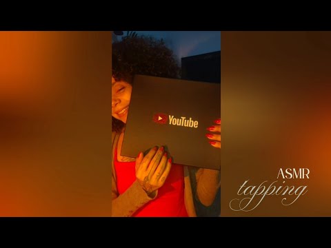 MINHA CLAQUETE DO YOUTUBE #youtubepartnerperks 