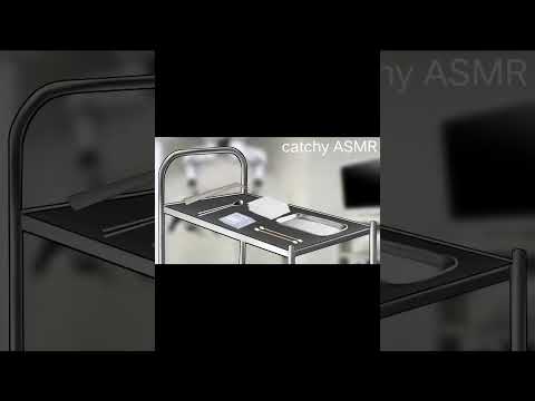 earwax removal asmr animation|| ear piercing|| #2danimation #asmr #earcleaning #animation #earwax