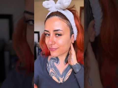 Prepárate conmigo ASMR #asmr #relax #relajación #tingles