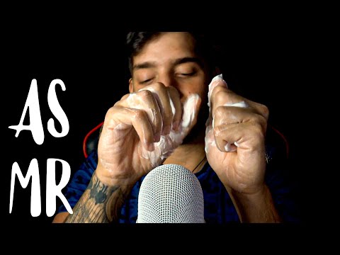 ASMR HANDSOUNDS very RELAXING!!!💤 💤 💤
