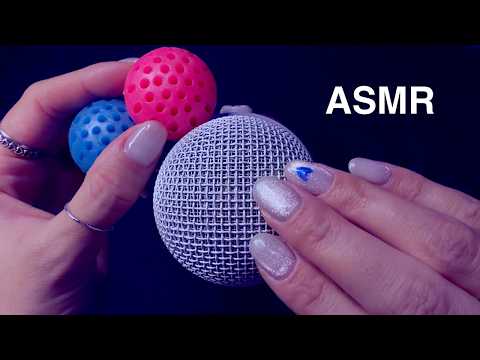BACKGROUND ASMR in 30 Minuten entspannt einschlafen