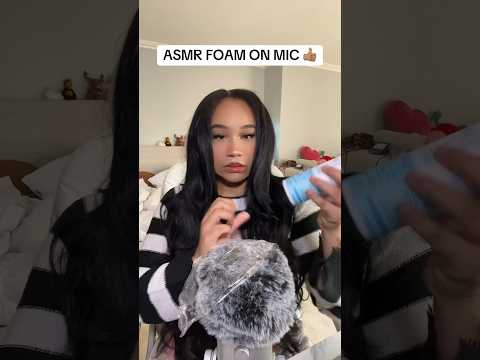 #asmr