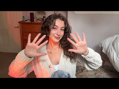 ASMR Fall Asleep in 10 Minutes 😴🛌