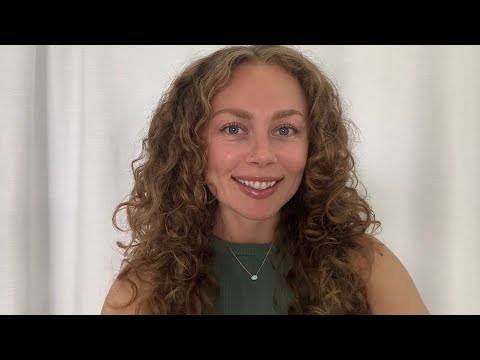 Lofi ASMR Get ready with me makeup application