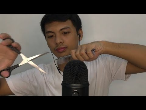 1 Hour ASMR Video for Reaching 1K Subscribers!