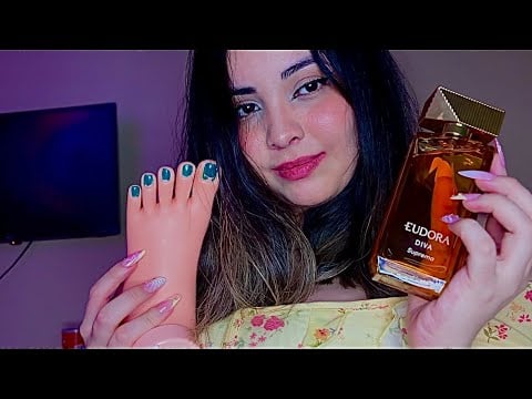 Asmr TAPPING 
