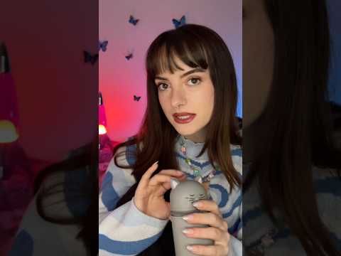 #ASMR | 5 FAITS sur moi 💜 (pour mieux me connaître) #asmrfrançais